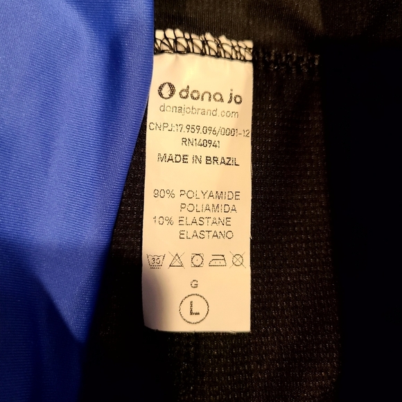 Dona Jo Skort NWT - Picture 5 of 6